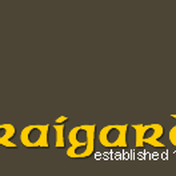 Craigard Tea Room