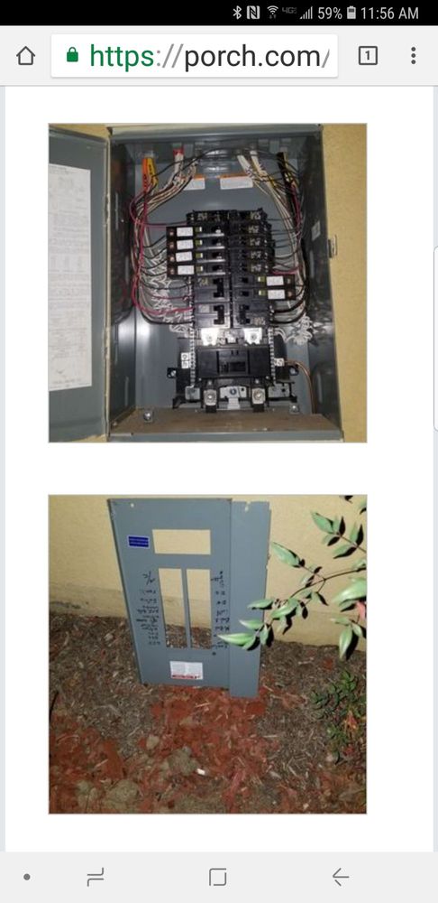 Slide of Power Pros Electric