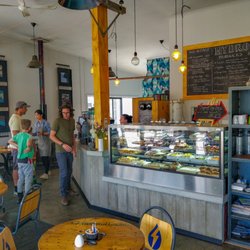 Hydro Cafe