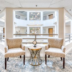 Solstice Senior Living at Renton - So many areas to enjoy our refreshed community