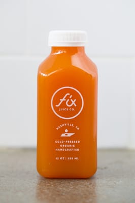 Fix Juice Co. by null