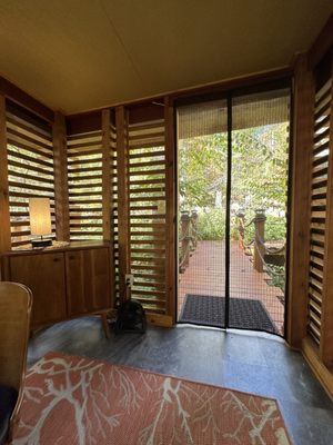 TreeTops Restaurant by null