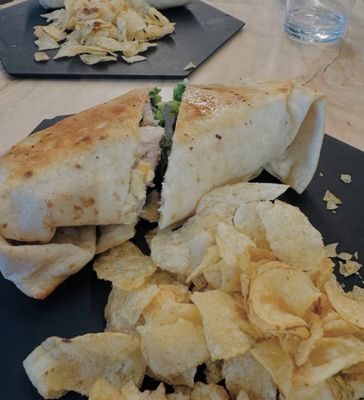 The Table @ Athens Cooks by null