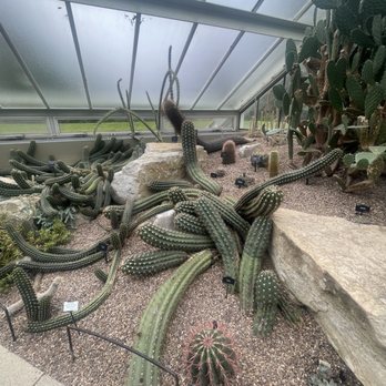 Kew Gardens - Botanical Gardens Near Me