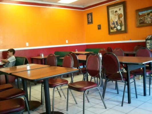 Carnitas Uruapan Mexican Food #1 lemon grove by null