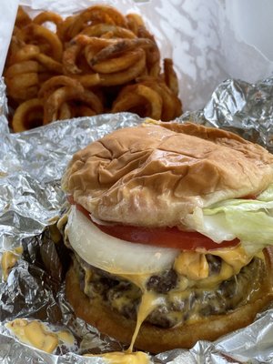 The Durham Filling Station by null