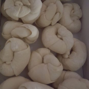 Williams-Sonoma - How they looked in the box when I opened them! - Specialty Food Near Me - Roseville, California Williams-Sonoma - How they looked in the box when I opened them! - Specialty Food Near Me - Roseville, California