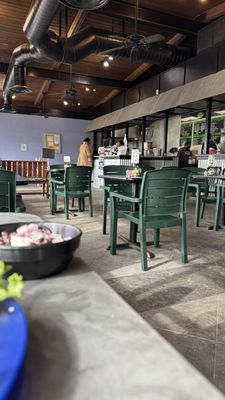 Calypso Cafe | 100 Oaks / Berry Hill by null