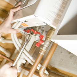 Trenchless Pipe Technologies