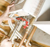 Slide of Trenchless Pipe Technologies