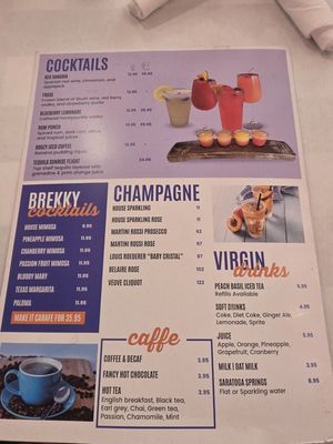 Menu photo 7 The Breakfast Boys College Park, GA Menu photo 7 The Breakfast Boys College Park, GA