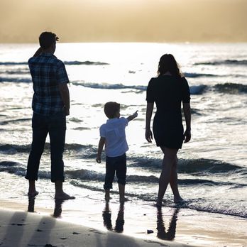 Sunsets at the Beach - Real Estate Photography Near Me Sunsets at the Beach - Real Estate Photography Near Me