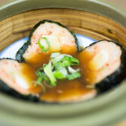 Walong - Dim Sum restaurant Walong
