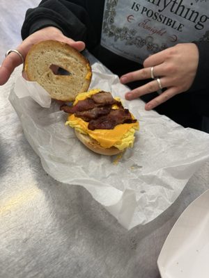 The Havasupai Tribal Cafe by null