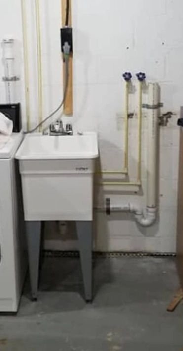 Slide of Mountain View Plumbing