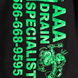 AAA Drain Specialist