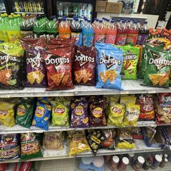 Buy-Low Food and Liquor