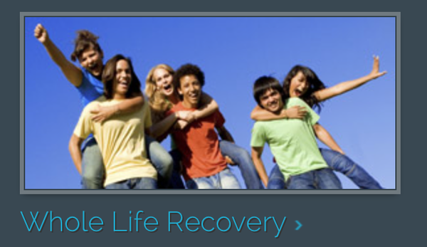 Pathways Real Life Recovery