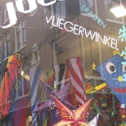 Joe's Vliegerwinkel