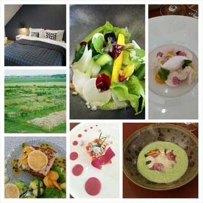 L’air du temps by null