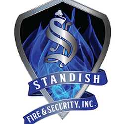 Standish Fire & Security - Going the extra Myles to make you feel safe!