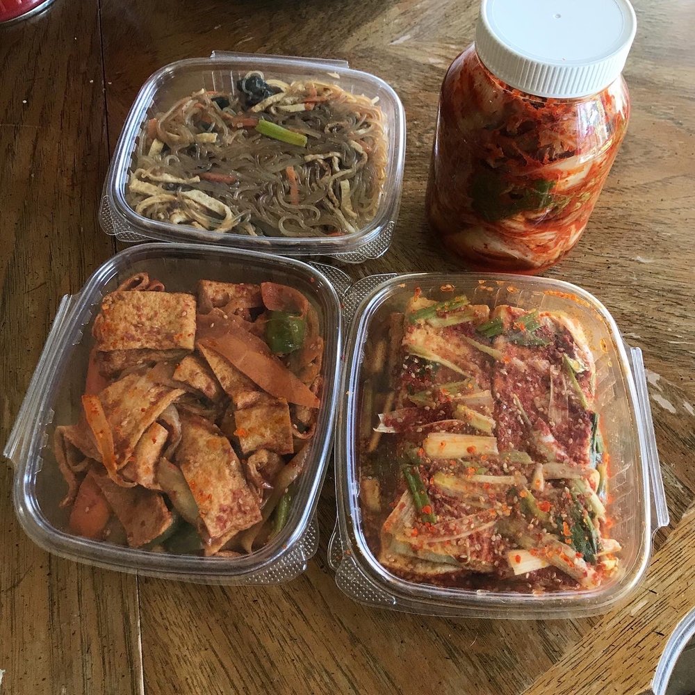 KOREAN MARKET Updated October 2024 12 Reviews 12771 E 41st St