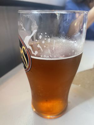 Quahog Republic Leeside Pub by null