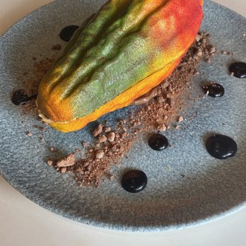 Xochi - Cacao - Mexican Near Me - Houston, Texas
