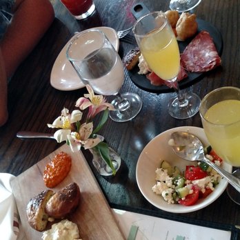 AMBAR Restaurant, Capitol Hill - Unlimited brunch was one of the best life decisions I ever made... - Modern European Near Me - Washington, DC, District of Columbia AMBAR Restaurant, Capitol Hill - Unlimited brunch was one of the best life decisions I ever made... - Modern European Near Me - Washington, DC, District of Columbia