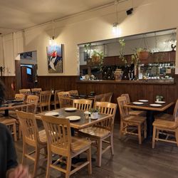 Pizzeria Avanti