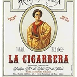 Bodega la Cigarrera