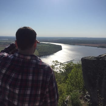 Petit Jean State Park - Stout's Point- AR River - Parks Near Me - Morrilton, Arkansas Petit Jean State Park - Stout's Point- AR River - Parks Near Me - Morrilton, Arkansas