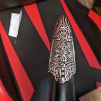 Do Right - Beautiful condition Excalibur sword - Pawn Shops Near Me - Terre Haute, Indiana