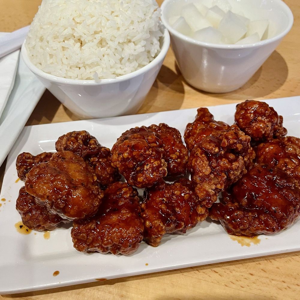 Bonchon Eagan - Korean Near Me - Eagan, Minnesota Bonchon Eagan - Korean Near Me - Eagan, Minnesota