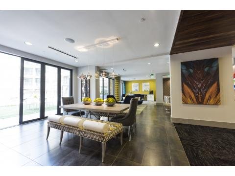 Veranda at Avalon by null