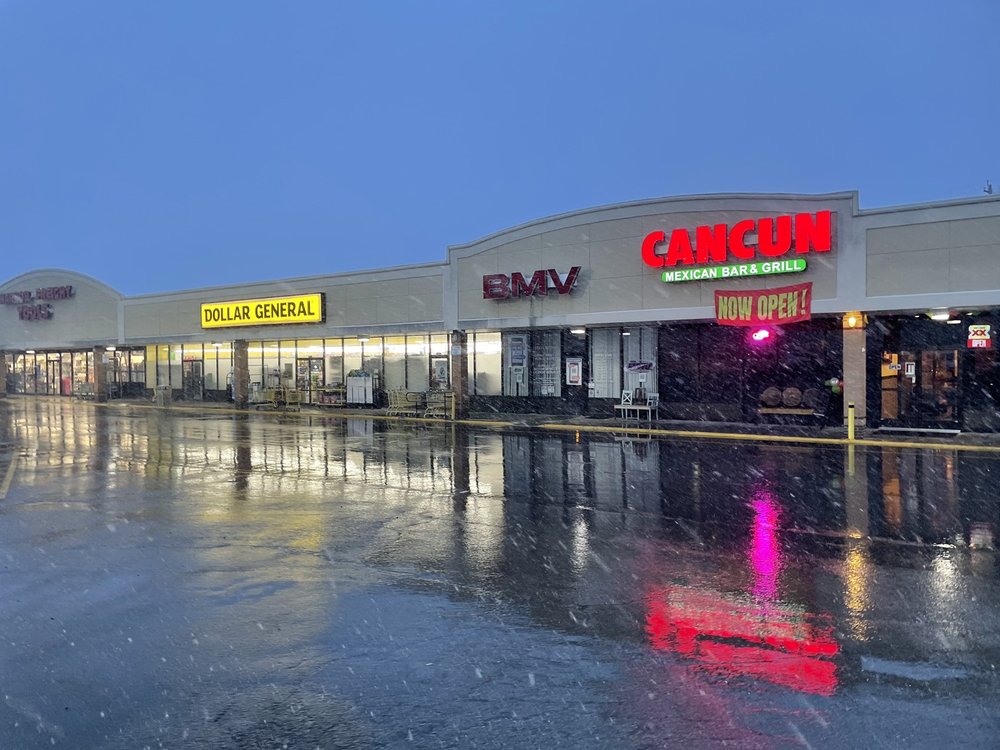 Cancun Mexican Restaurant