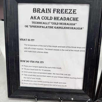 Dairy Queen Ltd Brazier - Ice Cream & Frozen Yogurt Near Me - Atlantic Beach, North Carolina