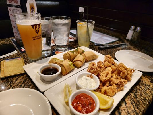 BJ's Restaurant & Brewhouse by null