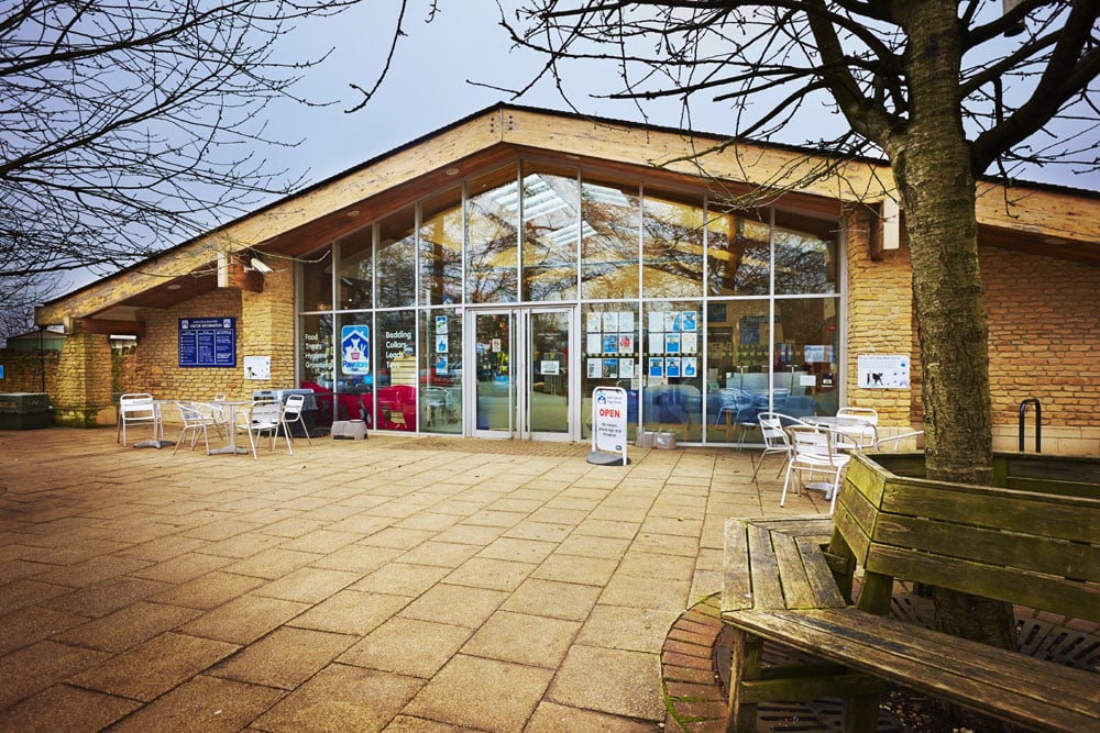 BATH CATS & DOGS HOME Updated September 2024 The Avenue, Bath, United Kingdom Animal