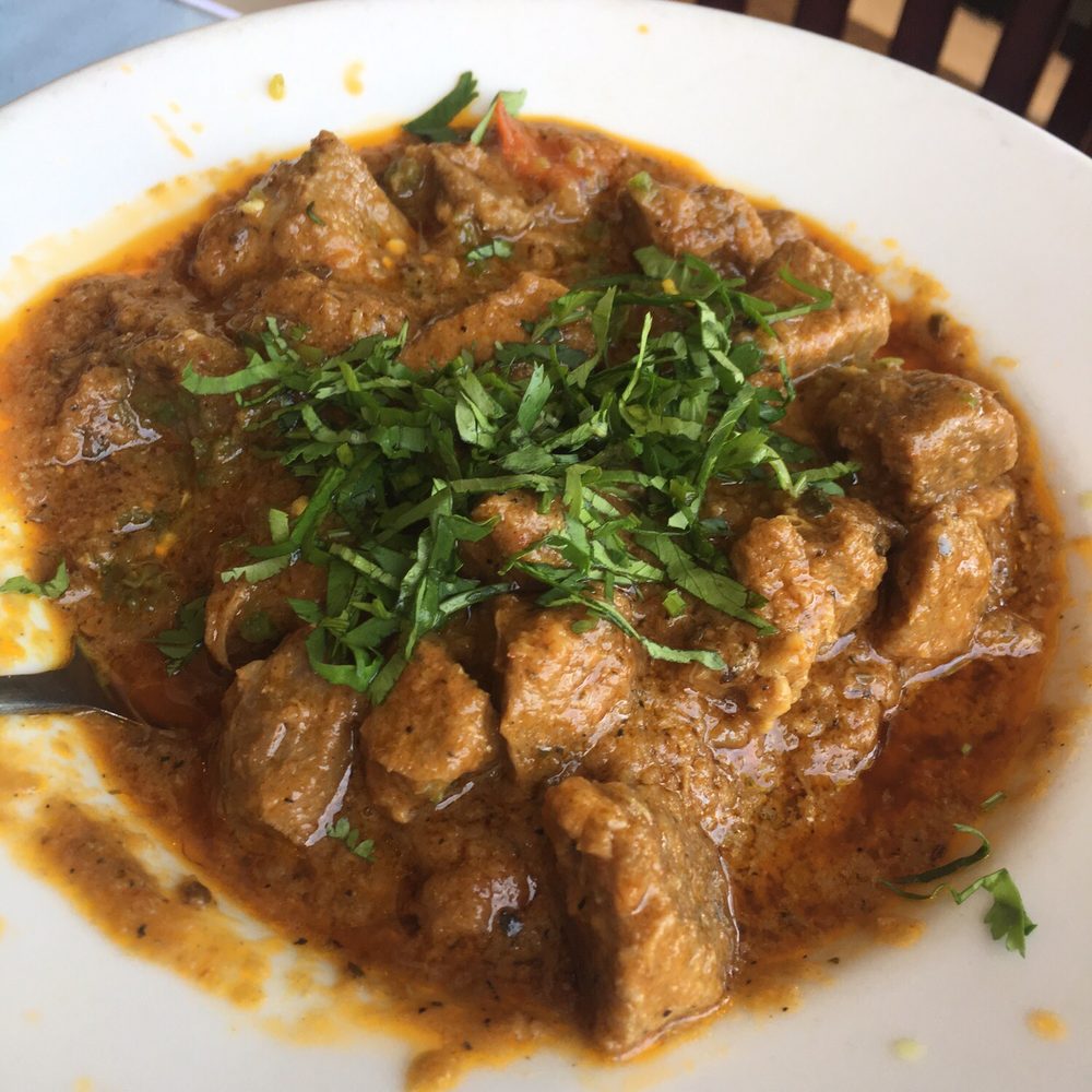 Kabana Restaurant - Karahi Lamb - Indian Near Me - Berkeley, California Kabana Restaurant - Karahi Lamb - Indian Near Me - Berkeley, California
