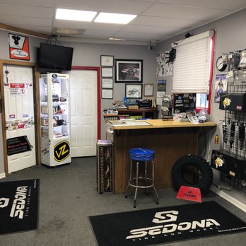 Cyclone Cycles - Motorcycle Repair Near Me - Nampa, Idaho