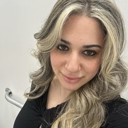 Hair results