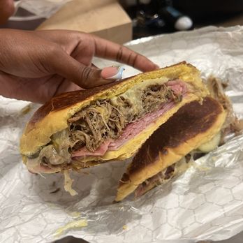 Flan Factory - Cuban Near Me - Tampa, Florida