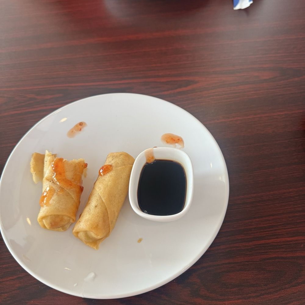 Pal Man - Spring rolls - American Near Me - Federal Way, Washington Pal Man - Spring rolls - American Near Me - Federal Way, Washington