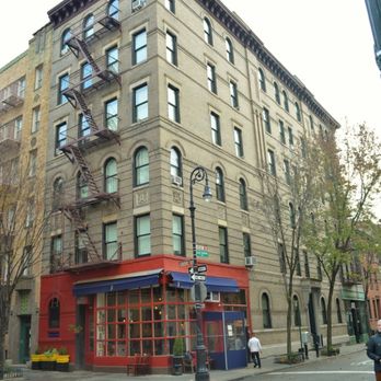 Friends Apartment Building - Friends Building_Yelp_Sanju-6 - Local Flavor Near Me - New York, New York Friends Apartment Building - Friends Building_Yelp_Sanju-6 - Local Flavor Near Me - New York, New York