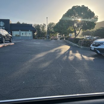 Starbucks - Drive thru is great! - Coffee & Tea Near Me - El Cajon, California
