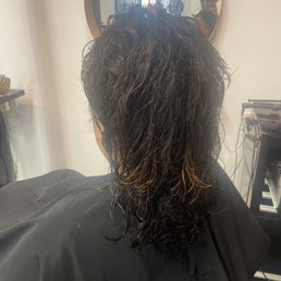 Before