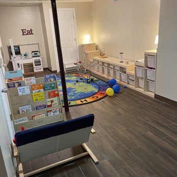 JENS LIL FRIENDS - Updated October 2025 - 6195 Creekside Cir