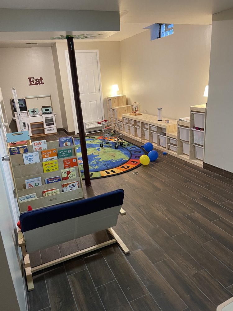 Jens LiL Friends - childcare center in Ypsilanti, MI