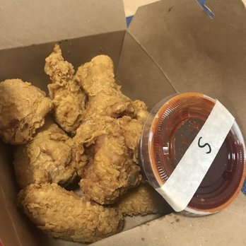 Chicken Insider - The korean sawwwwce - Chicken Wings Near Me - New York, New York Chicken Insider - The korean sawwwwce - Chicken Wings Near Me - New York, New York